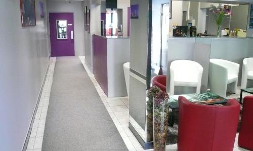 Hôtel L'Européen - photo 2