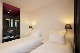 Nex Hôtel - photo 14