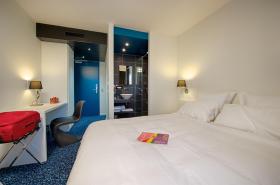 Nex Hôtel - photo 22