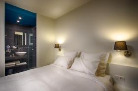 Nex Hôtel - photo 13