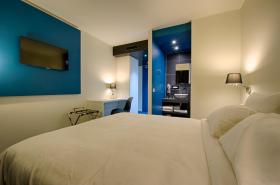 Nex Hôtel - photo 17