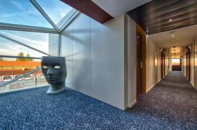 Nex Hôtel - photo 10