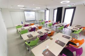 Nex Hôtel - photo 9