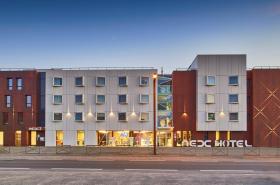 Nex Hôtel - photo 18