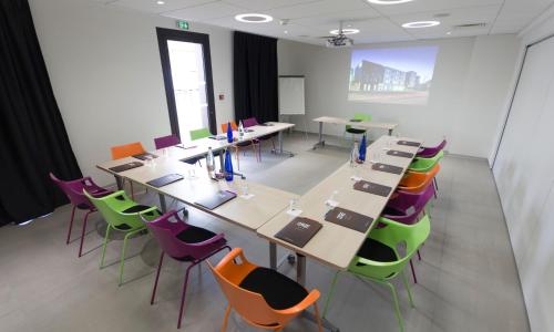 Nex Hôtel - photo 3