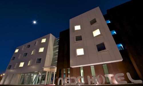 Nex Hôtel - photo 2