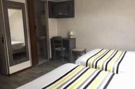 Hôtel de L'Avenue - photo 10