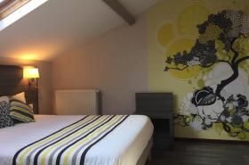 Hôtel de L'Avenue - photo 12