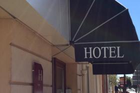 Hôtel de L'Avenue - photo 22