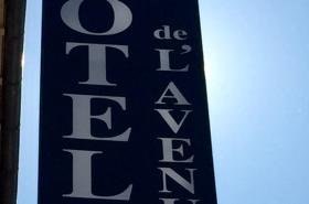 Hôtel de L'Avenue - photo 23