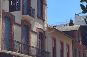 Hôtel de L'Avenue - photo 6