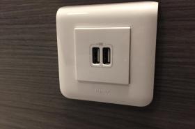 Hôtel de L'Avenue - photo 9