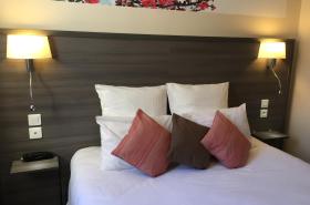 Hôtel de L'Avenue - photo 17