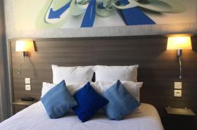 Hôtel de L'Avenue - photo 16