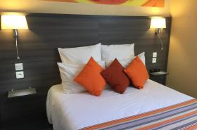 Hôtel de L'Avenue - photo 15