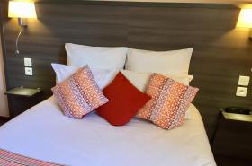 Hôtel de L'Avenue - photo 6
