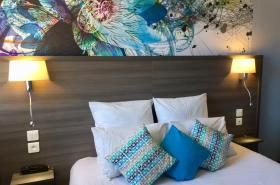 Hôtel de L'Avenue - photo 21