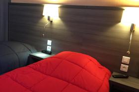 Hôtel de L'Avenue - photo 7