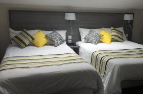 Hôtel de L'Avenue - photo 11