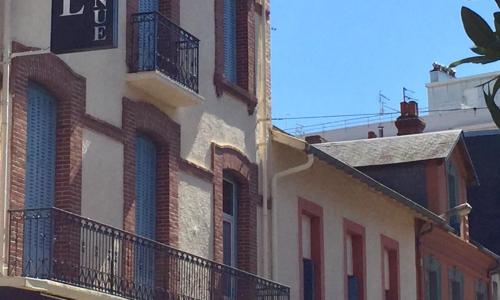 Hôtel de L'Avenue - photo 3