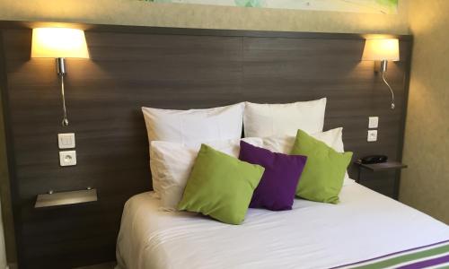 Hôtel de L'Avenue - photo 2
