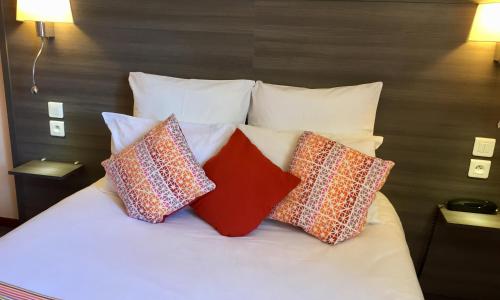 Hôtel de L'Avenue - photo 3