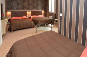 Hôtel La Croix Blanche - photo 22
