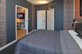 Hôtel La Croix Blanche - photo 23