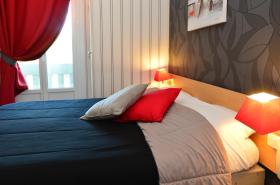 Hôtel La Croix Blanche - photo 6