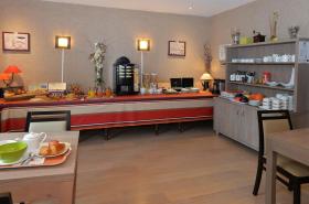 Hôtel La Croix Blanche - photo 10
