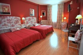 Hôtel La Croix Blanche - photo 15