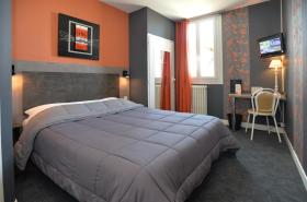 Hôtel La Croix Blanche - photo 27