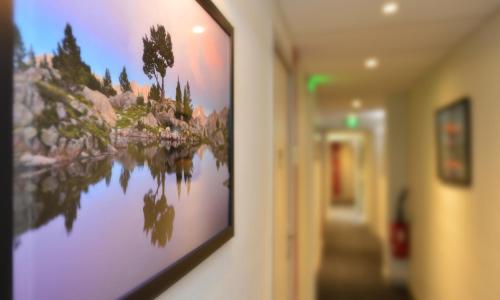 Hôtel La Croix Blanche - photo 2