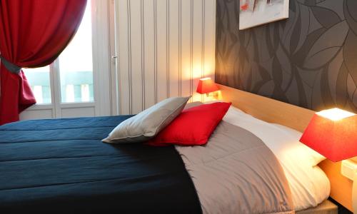 Hôtel La Croix Blanche - photo 3