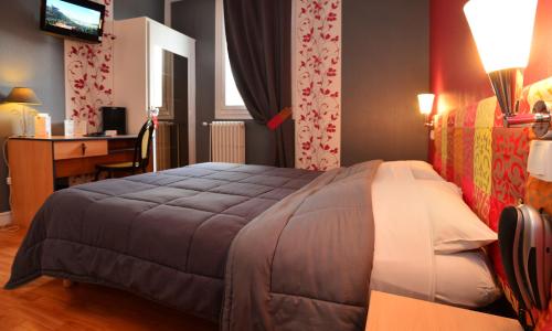 Hôtel La Croix Blanche - photo 3