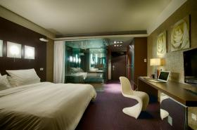 Le Rex Hôtel - photo 20