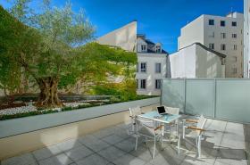 Le Rex Hôtel - photo 11