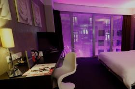 Le Rex Hôtel - photo 22