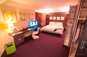 Le Rex Hôtel - photo 18
