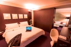 Le Rex Hôtel - photo 14
