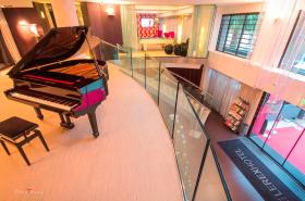 Le Rex Hôtel - photo 9