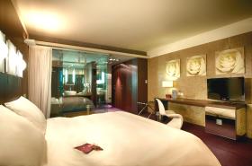 Le Rex Hôtel - photo 21