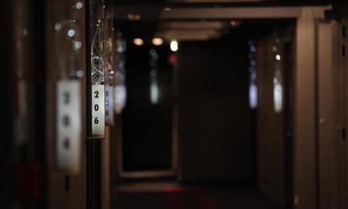 Le Rex Hôtel - photo 2