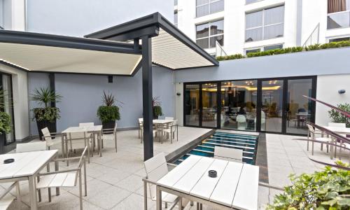Le Rex Hôtel - photo 3