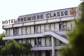 Première Classe Tarbes - Bastillac - photo 10