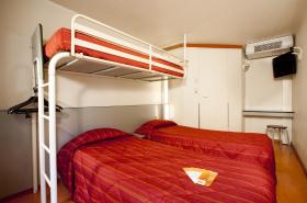 Première Classe Tarbes - Bastillac - photo 11