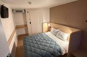 Première Classe Tarbes - Bastillac - photo 8