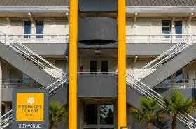 Première Classe Tarbes - Bastillac - photo 6