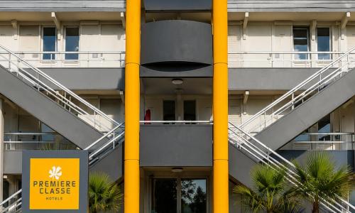 Première Classe Tarbes - Bastillac - photo 3
